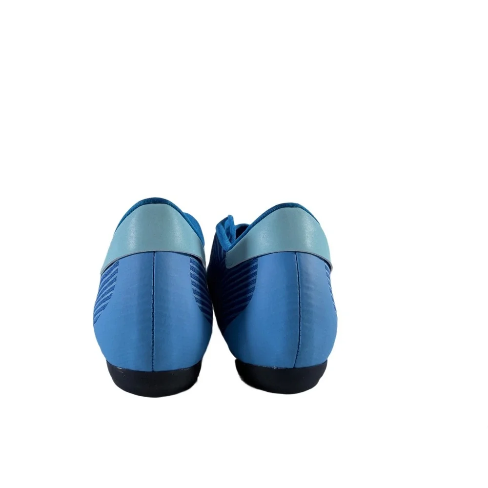 Adidas The Road Cycling Shoes Sky Rush Blue Men's 11‎ / Women's 12 GY6829 NEW